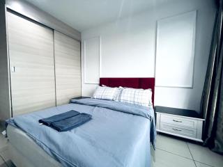 Dandy Homes at i-City 'WiFi TV Box and 1 Carpark' - Shah Alam - 9
