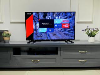 Dandy Homes at i-City 'WiFi TV Box and 1 Carpark' - 6