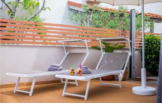 Beach Front Home In Klimno - 3