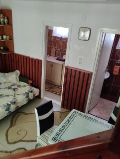 Barázda Apartman - Berekfürdő - 9