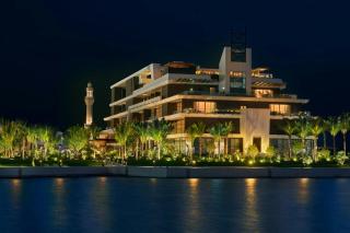 The Jeddah EDITION - Dschidda - 8