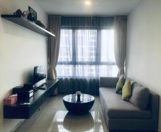 Delight Homes at i-City WiFi TV Box & 1 Carpark - Shah Alam - 9