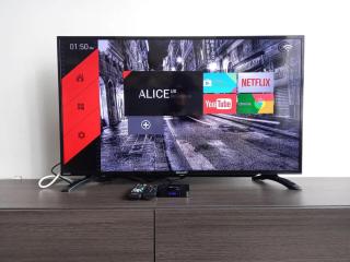 Delight Homes at i-City WiFi TV Box & 1 Carpark - Shah Alam - 4