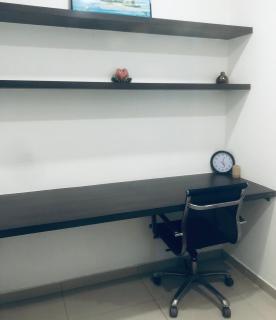 Delight Homes at i-City WiFi TV Box & 1 Carpark - Shah Alam - 3