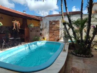 Casa de praia aconchegante - 0