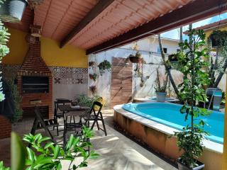 Casa de praia aconchegante - Porto Seguro - 1