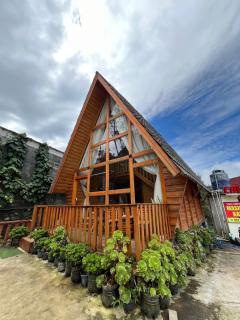 Calla Cabin 2 - Dieng - 0