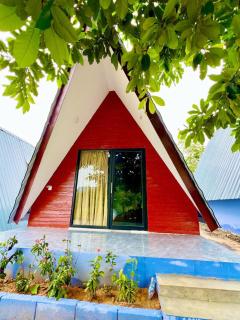 SELA Bungalow and Italian Restaurant - Koh Rong - 9