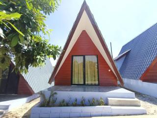 SELA Bungalow and Italian Restaurant - Koh Rong - 7