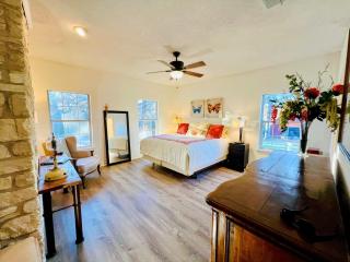 Gated Estate Escape! Three BR - 2