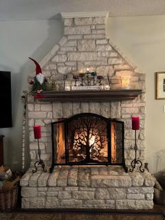 Gated Estate Escape! Three BR - Bastrop - 1