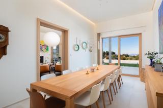 Grandiose Brac Villa Villa Mediteranea 6 Bedrooms Infinity Pool & Outdoor Tv - 4