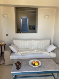 Luxury Santorini Villa 3 Bedroom Villa Private Jetted Pool With Sea Sunset Views Finikia - Ia - 9