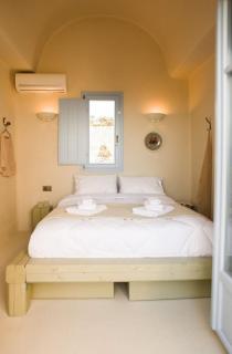 Luxury Santorini Villa 3 Bedroom Villa Private Jetted Pool With Sea Sunset Views Finikia - Ia - 1