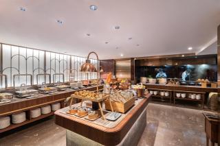 Mercure Hangzhou Qingchun - Hangzhou - 8