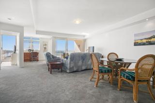 Ocean Views Unit 15 - The Entrance - 5