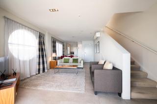Beach Front 2 Bedroom Apartment - 1