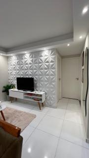 Térreo apartamento! Com Ótima Localização - 8