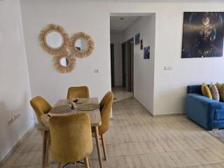 Appartement Moderne Gueliz - 7