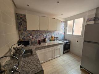 Appartement Moderne Gueliz - Marrakesh - 2