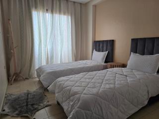 Appartement Moderne Gueliz - Marrakesh - 4
