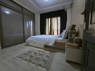 Appartement Moderne Gueliz - 6