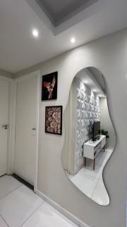 Térreo apartamento! Com Ótima Localização - Fortaleza - 7