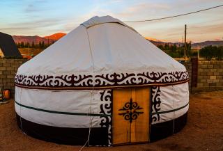 Erbol Guest House - Tong - 7