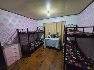 Arce Homestay - La Trinidad - 3