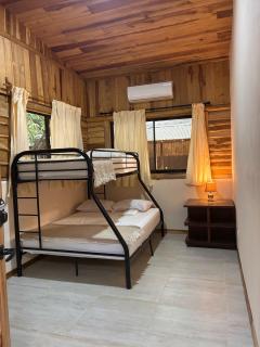 Rusteak Living Retreat in natural and peaceful setting in Canafistula - Cañafístula - 7