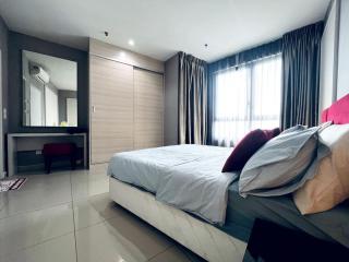 Diva Homes at i-City WiFi TV Box and 1 Carpark - Shah Alam - 9