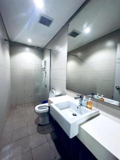 Diva Homes at i-City WiFi TV Box and 1 Carpark - Shah Alam - 4
