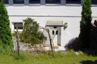 Apartment in Güster by Prüßsee Lake, cleaning included - Güster - 8