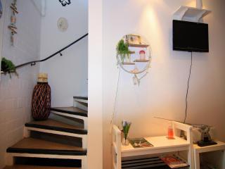Apartment in Güster by Prüßsee Lake, cleaning included - Güster - 3