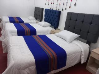 Apto Suyana - Cuzco - 9