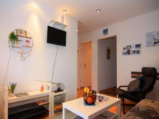 Apartment in Güster by Prüßsee Lake, cleaning included - Güster - 2