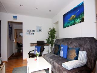 Apartment in Güster by Prüßsee Lake, cleaning included - Güster - 4