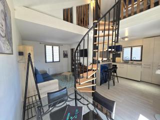 Charmant studio avec jardin privatif au cœur de la Dordogne - FR-1-616-329 - 2