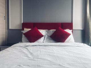 Divine Homes at i-City WiFi TV Box and 1 Carpark - Shah Alam - 8