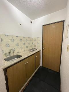 Apartamento céntrico, a pasos de Terminal Tres Cruces - Montevideo - 9