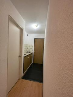 Apartamento céntrico, a pasos de Terminal Tres Cruces - 6