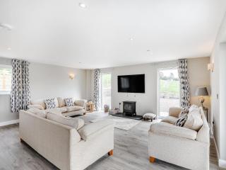 Upper Bryn Y Groes - 8