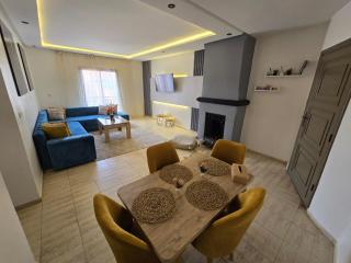 Appartement Moderne Gueliz - Marrakesh - 0