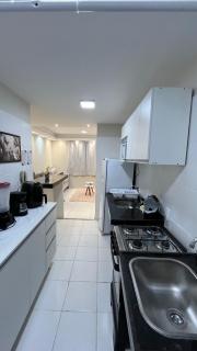 Térreo apartamento! Com Ótima Localização - Fortaleza - 3