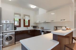 Aphrodite Hills Elite Villas Elite Junior Villa Aj07 Private Pool 2 Bedrooms Paphos - Paphos - 1