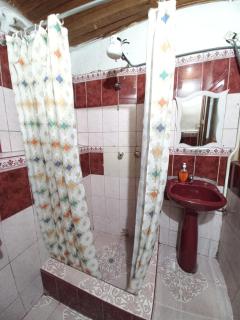 Apto Suyana - Cuzco - 4