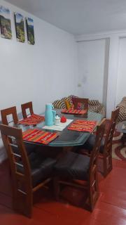 Apto Suyana - Cuzco - 3