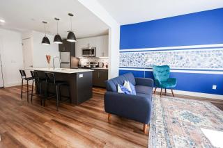 Exploring Philly-you,cozy 1bdrm-getaway - Philadelphia - 0
