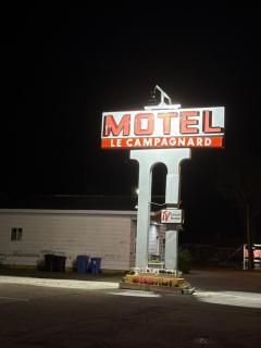 Le Campagnard - 3