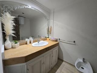 Appartement Moderne Gueliz - Marrakesh - 3